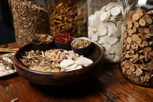 A Guide to Buying Chinese Herbs in Canada
