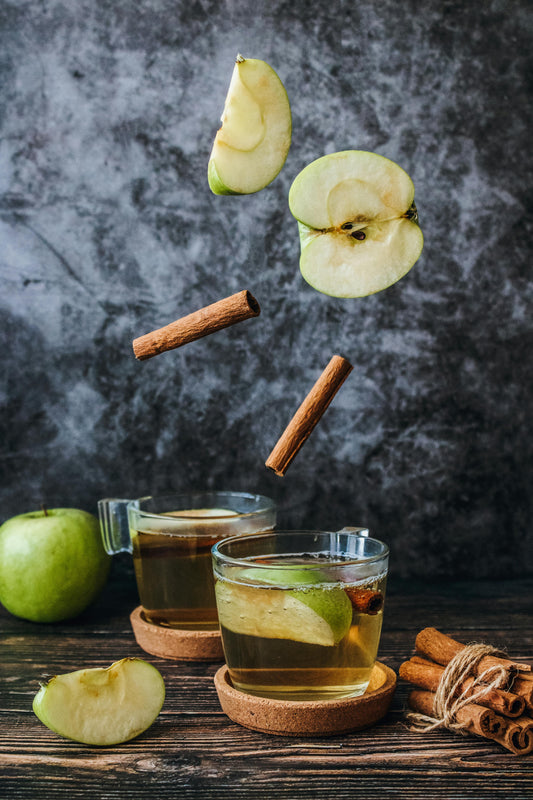 Apples and Cider