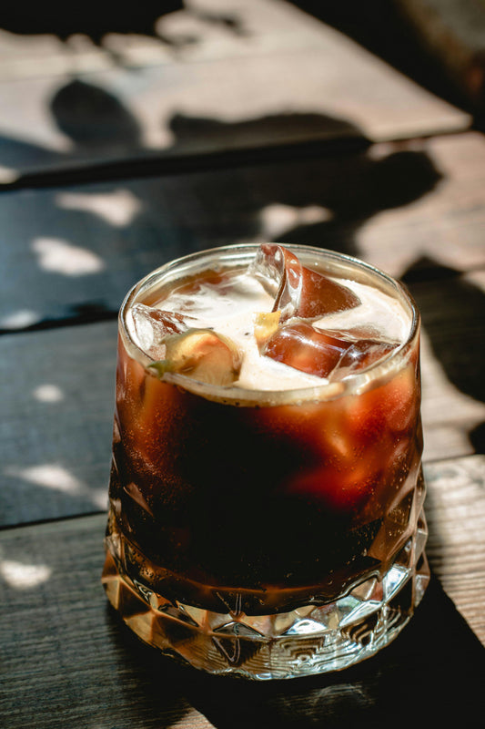 Herbal Root Beer Syrup Recipe