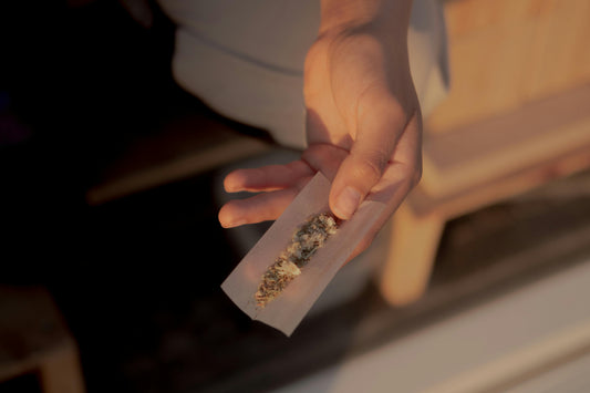 Can You Smoke Mullein Leaf?